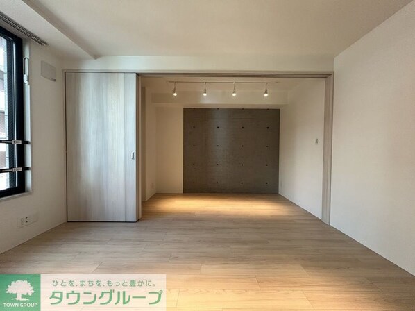 GRAN PASEO大森IIIの物件内観写真